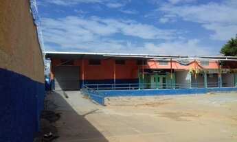 Imagem: Galpão comercial para locação e venda