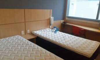 Imagem 7: RIO DE JANEIRO - Flat - Santo Cristo Santo Cristo