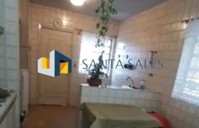 Imagem 13: Sobrado no Brooklin