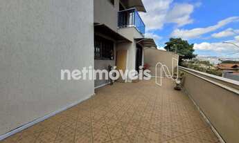 Imagem 2: Locação Casa comercial Santa Inês Belo Horizonte