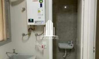 Imagem 5: Apartamento com 2 dormrs/1 Suíte, 2 banheiros, 1 vaga no Brooklin