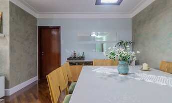 Imagem 7: Apartamento à Venda no Jardim Anália Franco em São Paulo/SP no Edifício Top Vision contend