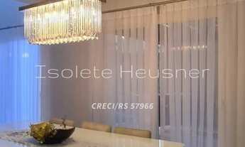 Imagem 6: Casa com 3 dormitórios à venda, 195 m² por R$ 1.500.000,00 - Rondônia - Novo Hamburgo/RS