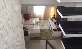 Imagem 7: Duplex para alugar com 156m² Jd. Satélite