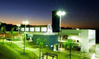 Imagem 7: Terreno no Gênesis 2, com 504,05 m². Santana de Parnaíba / São Paulo