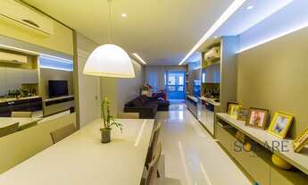 Imagem 6: Apartamento de 3 suítes e 3 vagas de garagem à venda no Centro