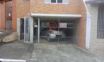 Imagem: Casa Terrea a Venda Jardim Nordeste