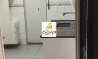 Imagem 4: Apartamento à venda, Vila Mascote, 96m², 3 dormitórios, 1 suíte, 2 vagas!