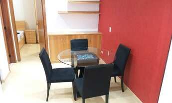 Imagem 2: Apartamento 46m² - Rua Santo André