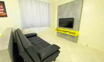 Imagem 2: Apartamento a 50 metros da praia