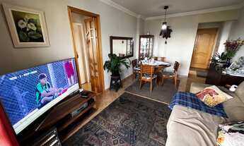 Imagem 3: Apartamento à venda na Vila Pirituba na Rua Luís Cunha