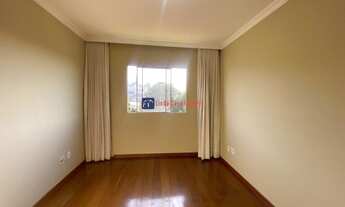 Imagem 2: Apartamento com 3 dormitórios para alugar em Belo Horizonte