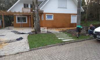 Imagem 7: Canela - Casa Padrão - Reserva da Serra