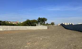 Imagem: Terreno, Jardim Julieta - São Paulo