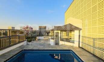 Imagem 6: São Paulo - Apartamento Padrão - Jardim Europa