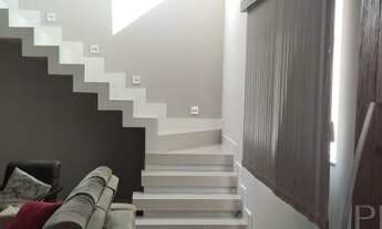 Imagem 3: Casa - Jardim Novo Cambuí - Hortolândia