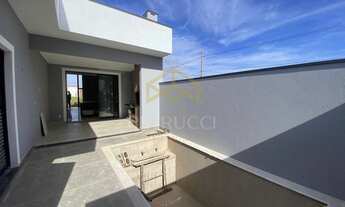 Imagem 2: Casa - Parque Olívio Franceschini - Hortolândia