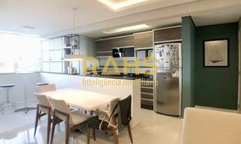 Imagem: Apartamento a venda no Anita Garibaldi