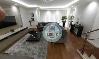 Imagem: Sobrado com 4 dormitórios à venda, 250