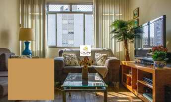 Imagem: Apartamento à venda, Itaim Bibi, 130m²