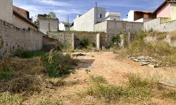 Imagem 7: Lote/Terreno para venda tem 329 metros quadrados em Jardim Continental - Taubaté - SP