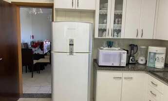 Imagem 6: Apartamento no bairro Vila São Jorge em Presidente Prudente