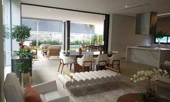 Imagem 4: Casa Nova à Venda Em Alphaville