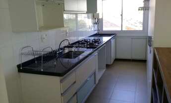 Imagem 5: Apto reformado com vista para piscina