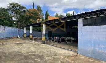 Imagem 4: Ponto comercial - Jardim Santa Genebra - Campinas