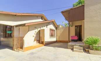 Imagem 2: Casa em Parque Santa Fé