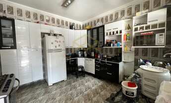 Imagem 5: Casa - Jardim das Bandeiras - Campinas