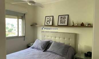 Imagem 6: Condomínio com lazer de clube