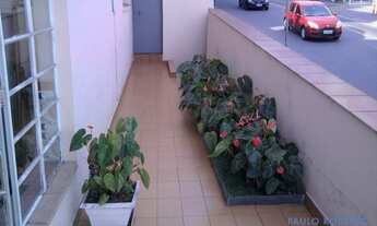 Imagem 4: SOBRADO - VILA MADALENA - SP