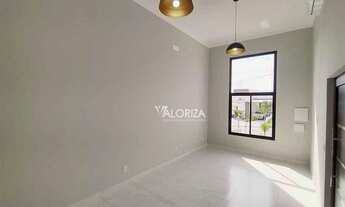 Imagem 3: Casa com 3 dormitórios à venda, Jd Residencial Villaggio Ipanema I - Sorocaba/SP