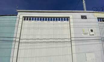 Imagem: Casa, 2 quartos, Rua F-40, Qd. 52, Lt. 03