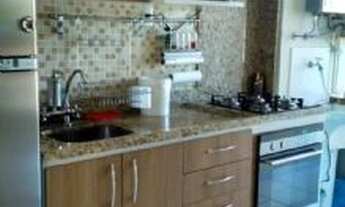 Imagem 3: 01126 - Apartamento 2 Dorms. (1 Suíte), SAÚDE - SÃO PAULO/SP