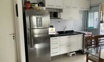 Imagem 7: Apartamento à venda, Cambuci, 64m², 1 dormitório, 1 vaga!