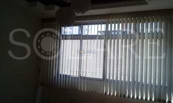 Imagem 7: Apartamento de 112 m² de área privativa com 2 dormitórios no bairro Trindade