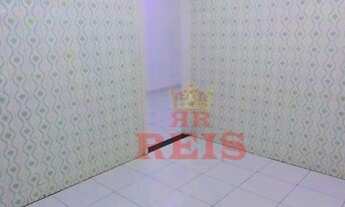 Imagem 6: Apartamento com 2 dormitórios à venda, 75 m² por R$ 260.000,00 - Paulicéia - São Bernardo