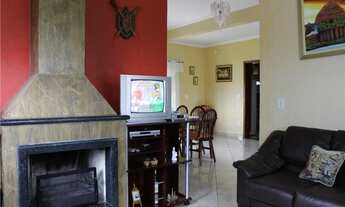 Imagem: Casa à venda 4 Quartos, 2 Suites, 3 Vagas