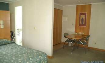 Imagem 5: FLAT - MOEMA - SP