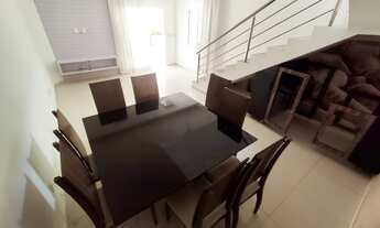 Imagem 3: Casa duplex em Fortaleza, 163 m² área construída, 04 suítes, 03 vagas