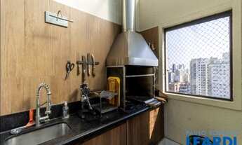 Imagem 5: COBERTURA - CAMPO BELO - SP