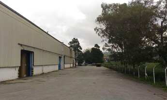 Imagem 6: Excelente galpão venda 14.700m², Jardim Calux, São Bernardo do Campo