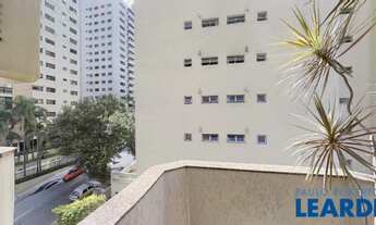 Imagem 5: APARTAMENTO - HIGIENÓPOLIS - SP