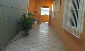 Imagem: CASA TÉRREA - JARDIM BOM TEMPO - SP