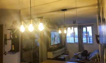 Imagem 5: Apartamento 2 dorms em São Paulo - Aceita financiamento