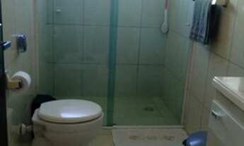 Imagem 3: Casa térrea com 4 quartos/2 bannheiros/ Garagem na Independência!!!