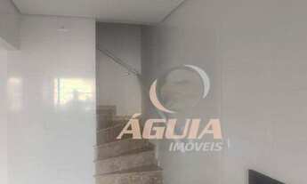 Imagem 5: Cobertura com 4 dormitórios à venda, 70 m² por R$ 705.000 - Vila Curuçá - Santo André/SP