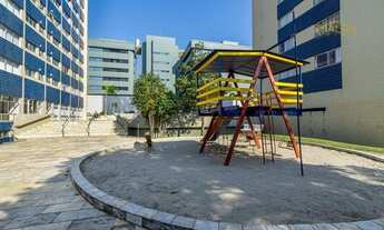 Imagem 4: Apartamento à venda, 80 m² por R$ 470.000,00 - Cabral - Curitiba/PR